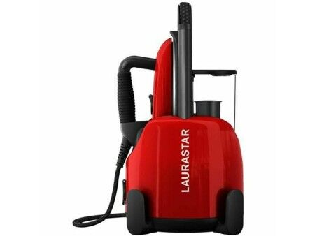 Żelazko Parowe Laurastar 000.0304.501 2200 W
