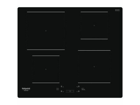 Płyta Indukcyjna Hotpoint HQ5660SNE 60 cm 7200 W