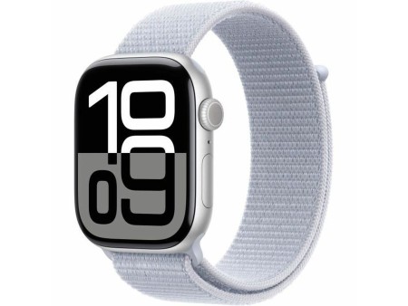 Smartwatch Apple Watch Series 10 GPS Szary 46 mm