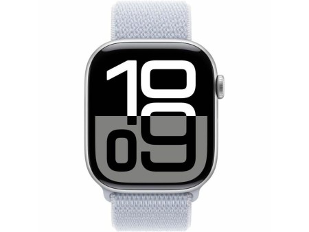 Smartwatch Apple Watch Series 10 GPS Szary 46 mm