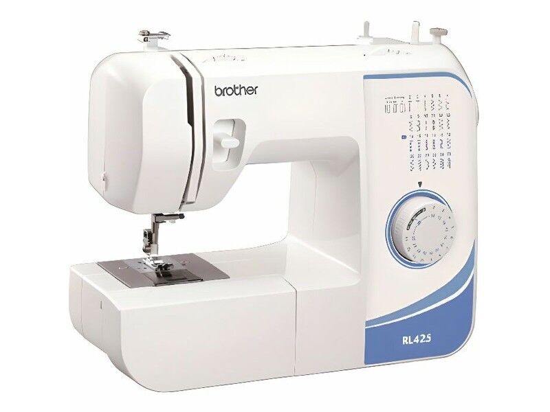 Maszyna do Szycia Brother RL-425