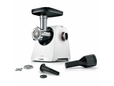 Maszynka do mięsa BOSCH Serie 4 MFWS420W