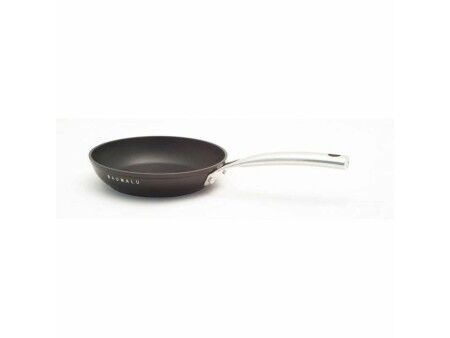 Patelnia Baumalu Ø 28 cm Srebrzysty Stal nierdzewna