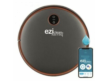 Odkurzacz Automatyczny EZIclean Aqua iMap A50