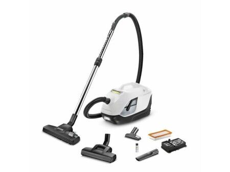 Odkurzacz Kärcher 650 W 2 L