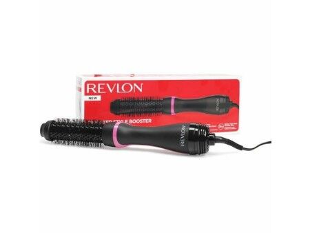 Lokówka do Włosów Revlon RVDR5292E 820 W