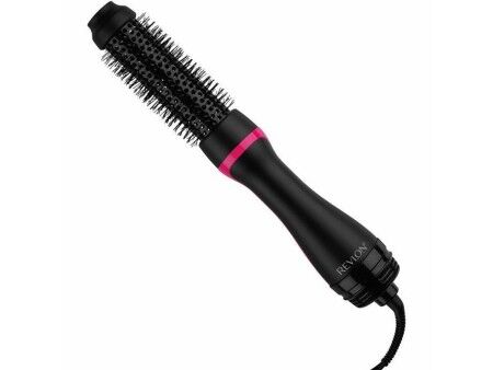 Lokówka do Włosów Revlon RVDR5292E 820 W