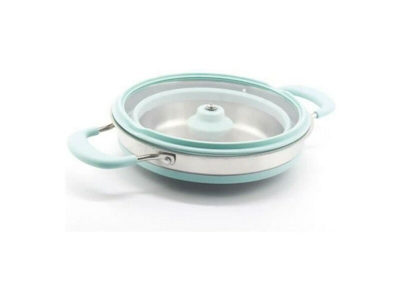 Garnek AUC3700628250838 Ø 20 cm