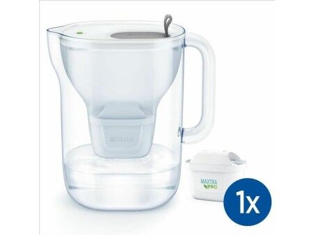 Dzbanek Filtrujący Brita Style XL 3,6 L