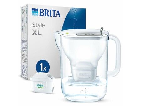 Dzbanek Filtrujący Brita Style XL 3,6 L