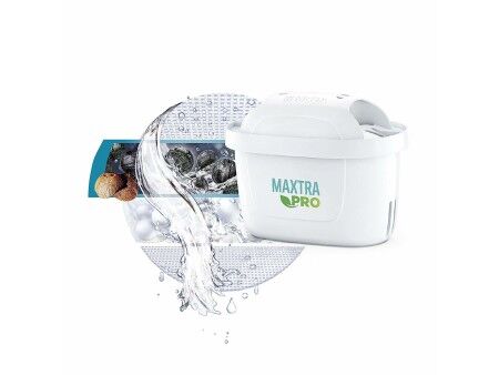 Dzbanek Filtrujący Brita Style XL 3,6 L