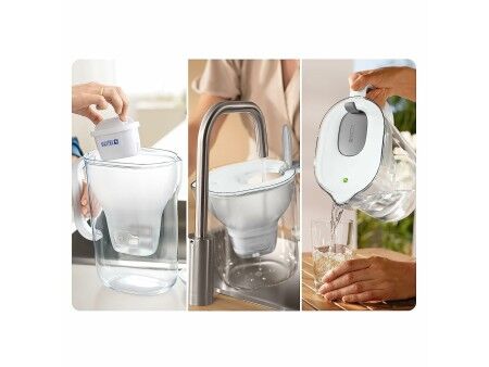 Dzbanek Filtrujący Brita Style XL 3,6 L