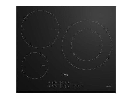 Płyta Indukcyjna BEKO HII63200MTB