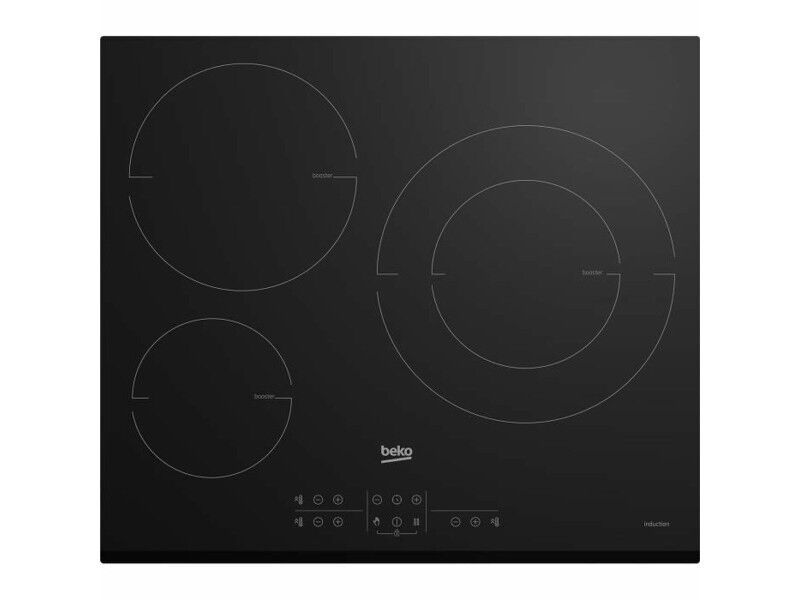 Płyta Indukcyjna BEKO HII63200MTB