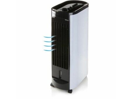 Termowentylator przenośny DOMO DO156A Biały
