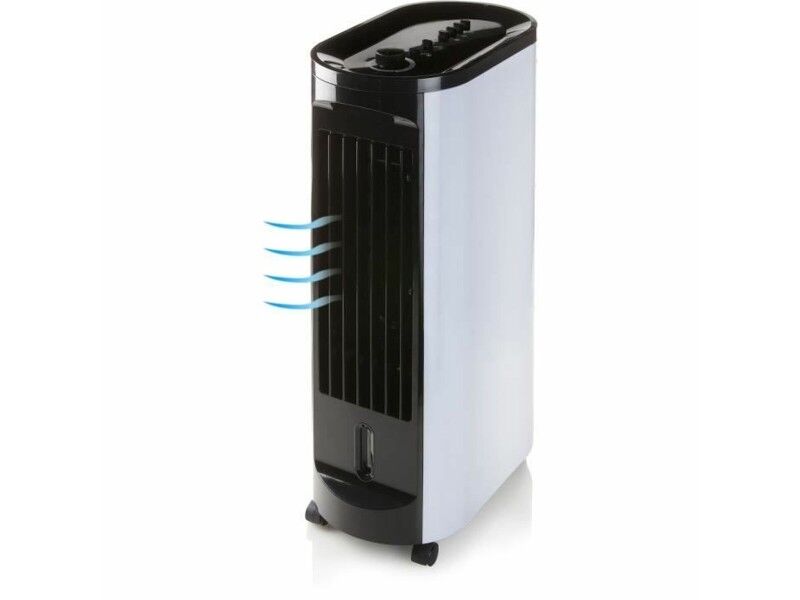 Termowentylator przenośny DOMO DO156A Biały