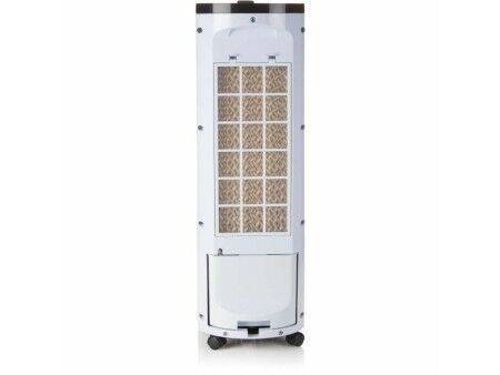 Termowentylator przenośny DOMO DO156A Biały