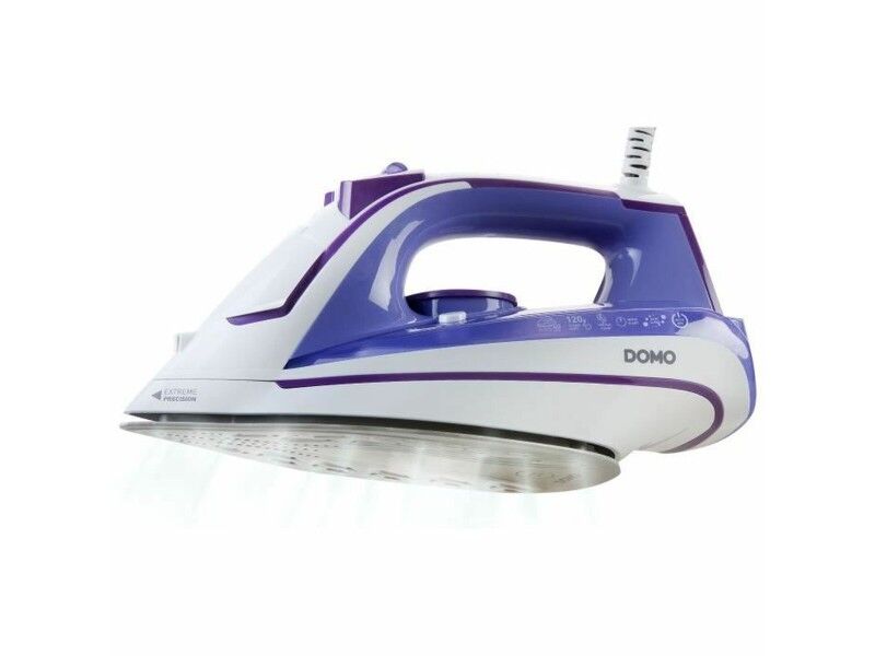 Żelazko Parowe DOMO DO7052S 2000 W