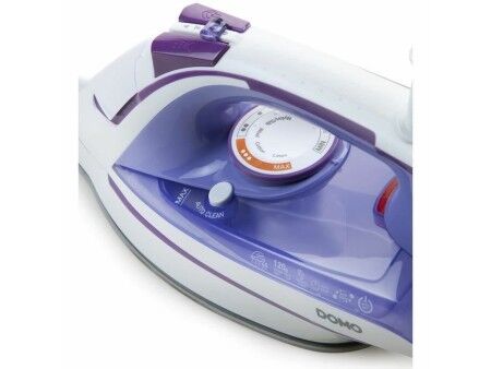 Żelazko Parowe DOMO DO7052S 2000 W