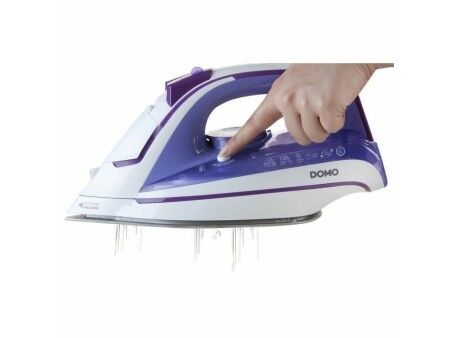 Żelazko Parowe DOMO DO7052S 2000 W