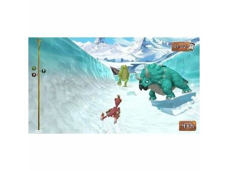 Gra wideo na Switcha Just For Games Gigantosaurio