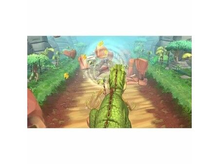 Gra wideo na Switcha Just For Games Gigantosaurio
