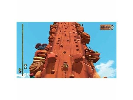 Gra wideo na Switcha Just For Games Gigantosaurio