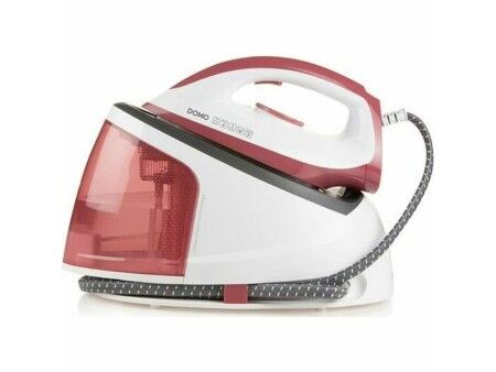 Stacja do Prasowania DOMO DO7114S 2200 W