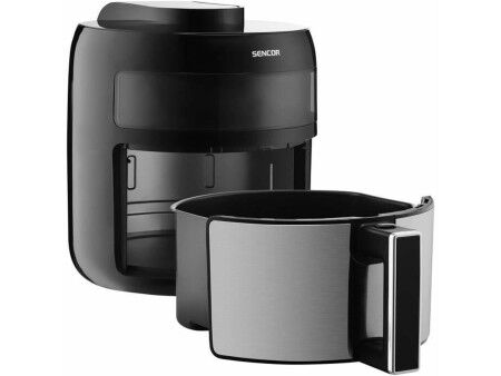 Frytkownica na gorące powietrze Sencor SFR 5010BK Czarny 1500 W 5 L