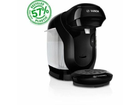 Ekspres do Kawy na Kapsułki BOSCH TAS112E Czarny 1400 W 700 ml