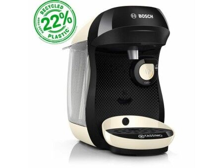 Ekspres do Kawy na Kapsułki BOSCH TAS107E 1400 W 700 ml