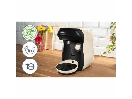 Ekspres do Kawy na Kapsułki BOSCH TAS107E 1400 W 700 ml