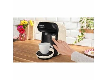 Ekspres do Kawy na Kapsułki BOSCH TAS107E 1400 W 700 ml