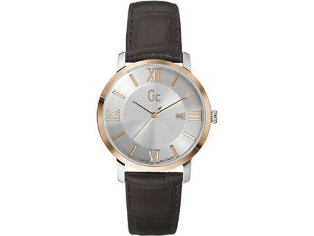 Zegarek Męski GC Watches X60019G1S (Ø 40 mm)