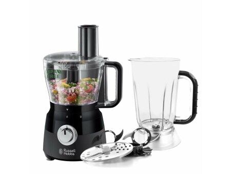 Robot Kuchenny Russell Hobbs 24732-56 Czarny 1,5 L
