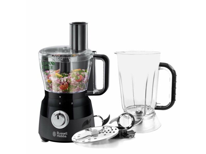 Robot Kuchenny Russell Hobbs 24732-56 Czarny 1,5 L
