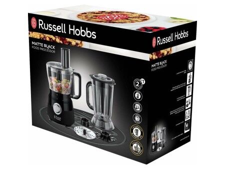 Robot Kuchenny Russell Hobbs 24732-56 Czarny 1,5 L