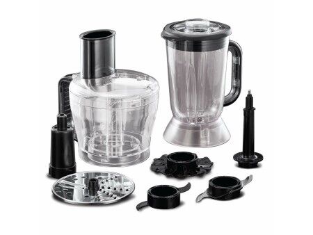 Robot Kuchenny Russell Hobbs 24732-56 Czarny 1,5 L
