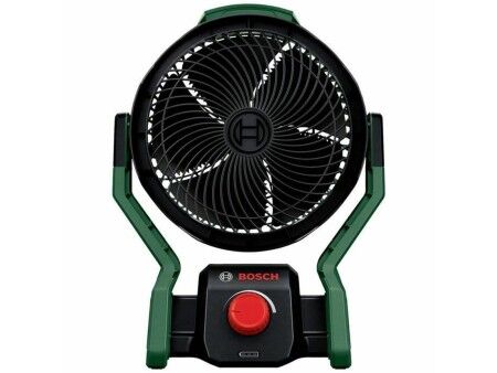 Wentylator stołowy BOSCH UniversalFan 18V 1000 Kolor Zielony