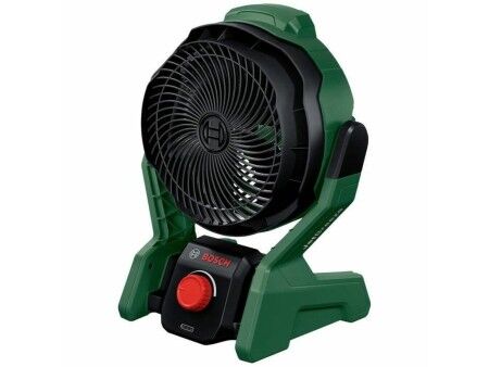 Wentylator stołowy BOSCH UniversalFan 18V 1000 Kolor Zielony