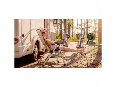 Wentylator stołowy BOSCH UniversalFan 18V 1000 Kolor Zielony