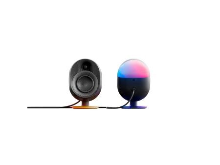 Głośniki Komputerowe SteelSeries
