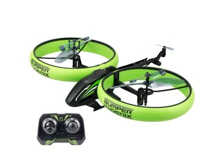 Helikopter Zdalnie Sterowany Flybotic SL84814