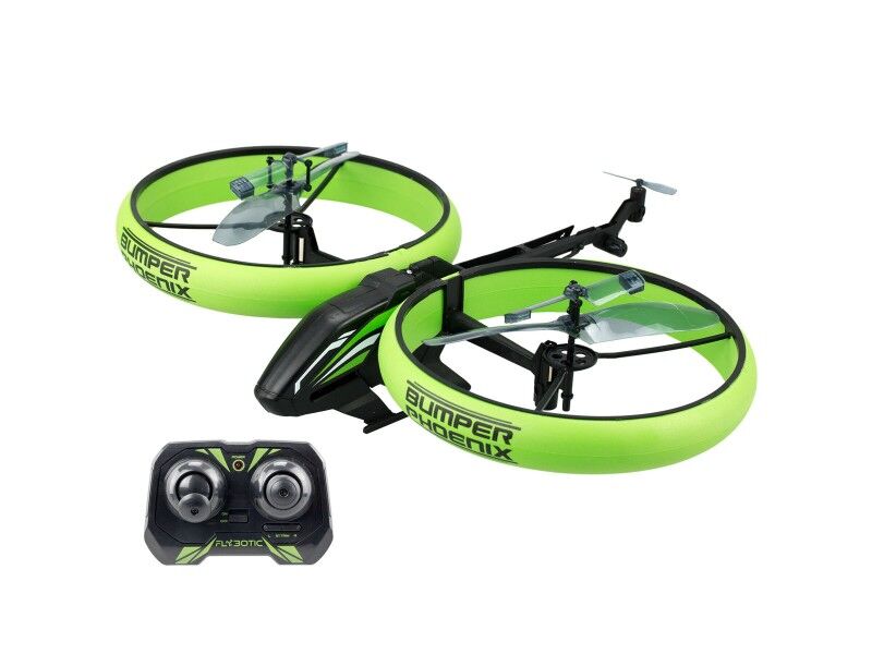 Helikopter Zdalnie Sterowany Flybotic SL84814