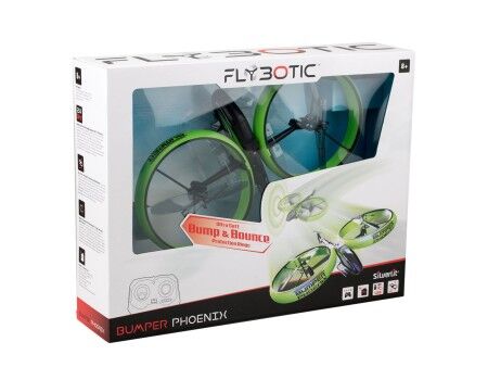 Helikopter Zdalnie Sterowany Flybotic SL84814