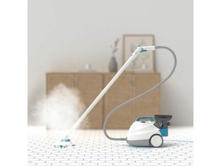 Mop Parowy Black & Decker 2300 W