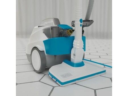Mop Parowy Black & Decker 2300 W