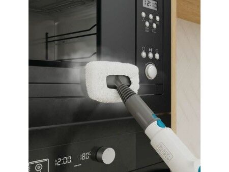 Mop Parowy Black & Decker 2300 W