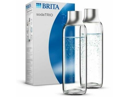 Soda Brita 1 L 2 Sztuk