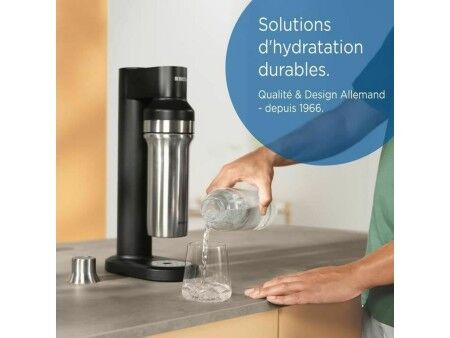 Soda Brita 1 L 2 Sztuk